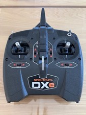 Spektrum dxe fernsteuerung gebraucht kaufen  Schwalmstadt