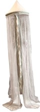 Sheer lace bed for sale  Boca Raton