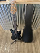 fender musicmaster bass for sale  Greenville