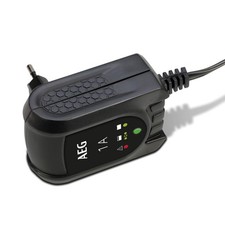 Aeg batteriepulser 12v gebraucht kaufen  Rülzheim