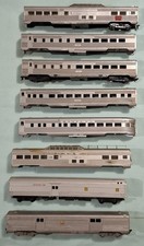 Lionel scale silver d'occasion  Expédié en Belgium