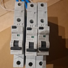 Eaton mbh132 b32 for sale  BELFAST