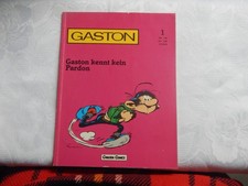Gaston serie gaston gebraucht kaufen  Wiesbaden