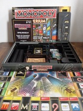 Hasbro monopoly imperium gebraucht kaufen Hasbro monopoly imperium gebraucht kaufen  Nürnberg