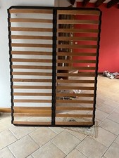 140x190 sommier venir d'occasion  Patay