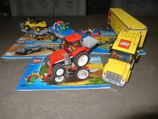 Lego city beach for sale  HOUGHTON LE SPRING
