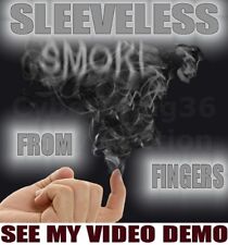Sleeveless smoke finger for sale  WALLSEND