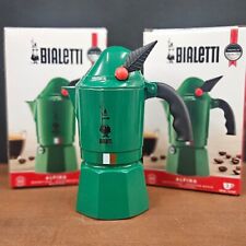 Moka alpini bialetti usato  Biella