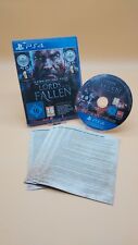 Lords the fallen gebraucht kaufen  Köln