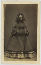 Cdv 1860 70. d'occasion  Montargis