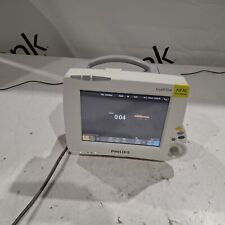 Philips intellivue mp30 for sale  White Marsh