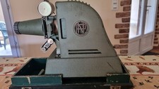 Projecteur films fixes d'occasion  Mazamet