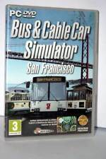 Bus cable car usato  Roma