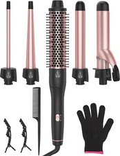 Aniekin curling iron for sale  Austin