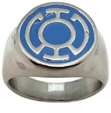 Tamanhos 5-16 Quadrinhos Anel Lanterna Verde super-herói Aço Flash Liga da Justiça  comprar usado Tamanhos 5-16 Quadrinhos Anel Lanterna Verde super-herói Aço Flash Liga da Justiça  comprar usado  Enviando para Brazil