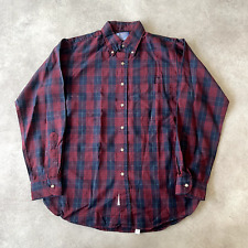 Pendleton checkered shirt for sale  HUDDERSFIELD