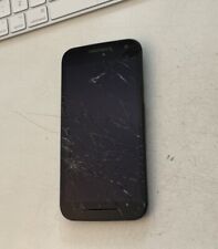 Motorola Moto G 3.Gen XT1541 Glasbruch - Volle Funktion - Teilespender - Schwarz comprar usado  Enviando para Brazil