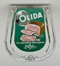 Olida passe monnaie d'occasion  Bouguenais