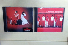 White stripes white for sale  ALLOA