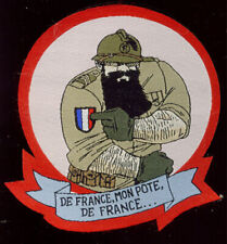 ROND / DE FRANCE MON POTE - DE FRANCE - TISSU comprar usado  Enviando para Brazil