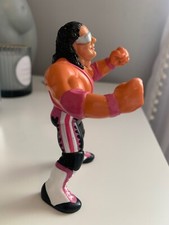 Wwf bret hart for sale  RAMSGATE