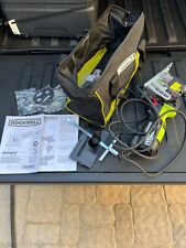 Rockwell versacut 120v for sale  Stevenson Ranch