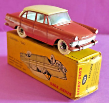 Authentique opel rekord d'occasion  Longueville-sur-Scie