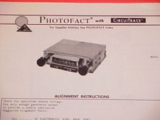 1974 channel master for sale  Fort Wayne