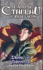 Edge call cthulhu d'occasion  Expédié en Belgium