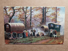 Old postcard artist for sale  BARNOLDSWICK