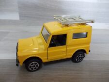 Polistil fiat campagnola gebraucht kaufen  Bernkastel-Kues