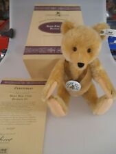 Steiff teddy baby gebraucht kaufen  Norden