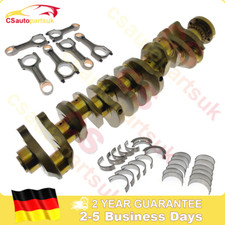 Crankshafts connecting rod d'occasion  Expédié en Belgium