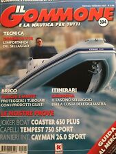 Gommone 2021 394.joker usato  Campagna