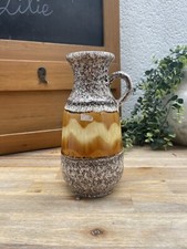Vase vintage années d'occasion  Le Grand-Lucé
