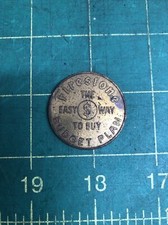 Vintage firestone tires for sale  Centerville