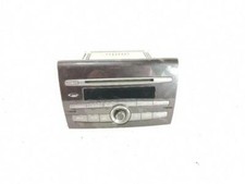 Autoradio originale fiat usato  Trambileno