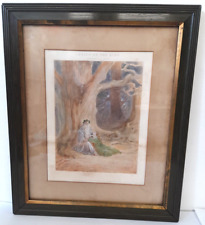 Idylls king gustave for sale  BRISTOL