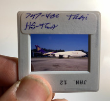 747 air thai for sale  Sebastopol