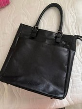 Genicci black leather for sale  Brooksville