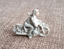 Wiking motorradfahrer vermutl gebraucht kaufen  Eckental