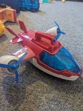 Paw patrol air for sale  WORKSOP