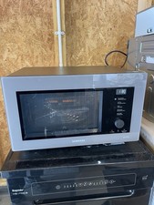 Samsung mc32db7746kce3 combina for sale  STOCKPORT