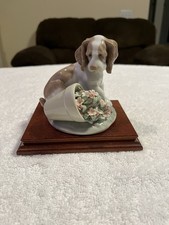 Vintage lladro 7672 for sale  Charlotte