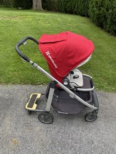 Uppababy cruz stroller for sale  Lancaster