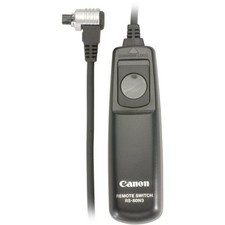 Canon 80n3 remote for sale  Somerset