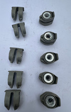Sortimo plastic fixing for sale  PETERBOROUGH