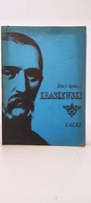 JÓZEF IGNACY KRASZEWSKI LALKI TOP RARYTAS na sprzedaż  PL