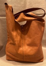 Henry cuir butterscotch for sale  New York