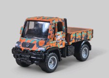 Mercedes benz unimog for sale  Downingtown